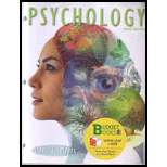 PSYCHOLOGY (LOOSELEAF) W/ACCESS