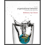 Organizational Behavior (Loose)   With Access