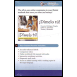 Dimelo Tu Access Card