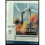 Social Problems (Looseleaf)