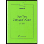 Surrogates Court Practice (Greenbook)