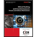 Ethical Hacking Countermeasures Package