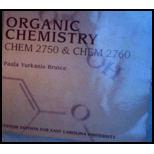 Organic Chemistry With Access (Custom)