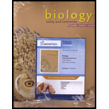 Biology Today(With Physio.)(PB) and Access