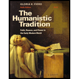 Humanistic Tradition Book, 4, 5 and 6