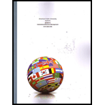 Busn419: International Business Management >CUSTOM< -  APUS, Print On Demand
