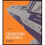 Engineering Mechanics  Dynamics (Custom)