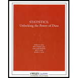 Statistics Unlocking Power of Data