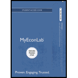 Foundations of Microecon.  Myeconlab