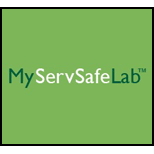 Servsafe Coursebook   MyServSafeLab