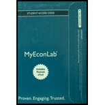 Survey of Economics   MyEconLab Access