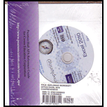 Exploring Microsoft Excel 2010 CD