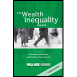 Wealth Inequality Reader