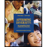 Affirming Diversity (Custom)