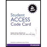 Digital Library  Access Card CUSTOM<