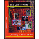 Call to Write (Custom)