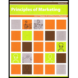 Principles of Marketing (Volume 2.0 B and W)