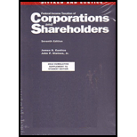 Federal Income Taxation of Corporation and Shareholders   With 12 Supplement