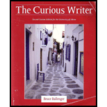 Curious Writer (Custom)