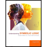 Understanding Symbolic Logic (Custom)