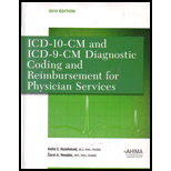 ICD 10 CM and ICD 9 CM Diagnostic Coding