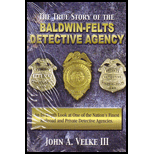 True Story of the Baldwin Felts Detective Agency