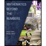 Mathematics Beyond the Numbers