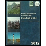 North Carolina State Building Code 2012