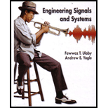 Engineering Signals and Systems   With CD