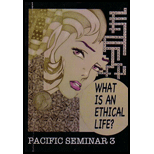 Pacific Seminar 3 (Custom)