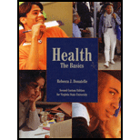 Health  the Basics (Custom)