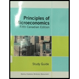 Principles of Microeconomics S.G. (Canadian)