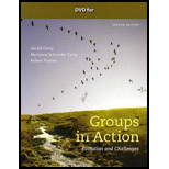 Groups in Action   Dvd