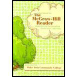 McGraw Hill Reader (Custom)