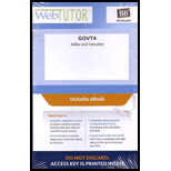 Govt Webtutor Access Card