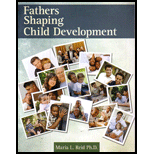 Fathers Shaping Child Development