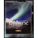 Physical Universe (Custom)