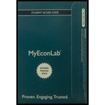 Microeconomics   MyEconLab Access