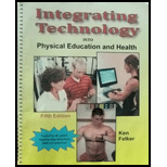 Integrating Technology into Physical Education and Health