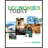 Economics Today (Complete) Looseleaf