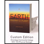 Earth  Portrait of a Planet (Custom)