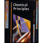 Chemical Principles (Custom)