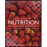 Nutrition   With Access (Custom)