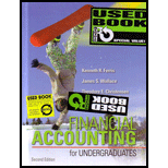 Financial Accounting for Undergraduates  With Access