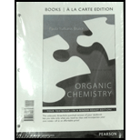 Organic Chemistry (Looseleaf)