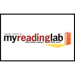 New Myreadinglab Generic Access