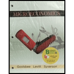 Microeconomics (Looseleaf)