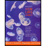 Biology How Life Works, Volume 2