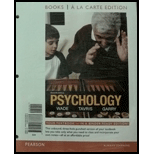 Psychology (Looseleaf)