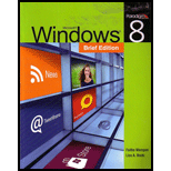 Microsoft Windows 8 Brief